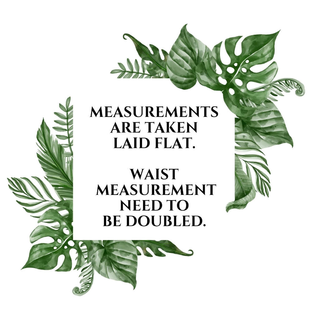 Measurements